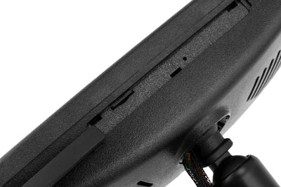 ARB DVR Reverse Camera Mirror Kit - Shop  Car GPS at  Trekaline