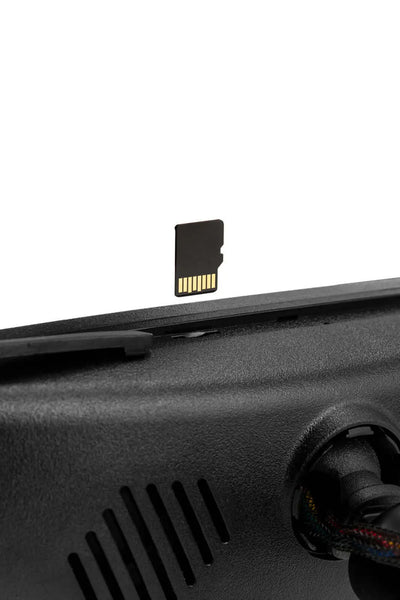ARB DVR Reverse Camera Mirror Kit - Shop  Car GPS at  Trekaline