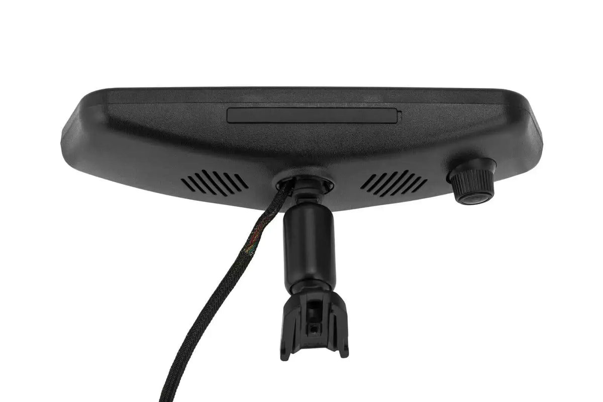 ARB DVR Reverse Camera Mirror Kit - Shop  Car GPS at  Trekaline