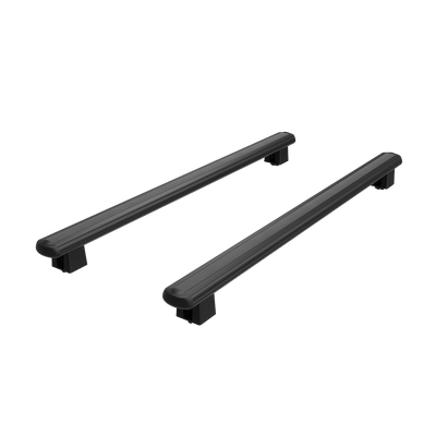 Thule Caprock Roof Platform Cargo Box Kit