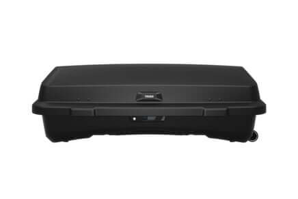 Thule Santu Towbar Cargo Box 260 L