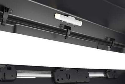 Thule Santu Towbar Cargo Box 260 L