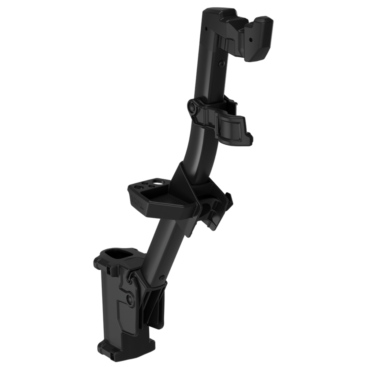 Thule Verse Bike Repair Holder, premium bike repair accessory by Thule for easy integration and quick deployment at the trailhead.