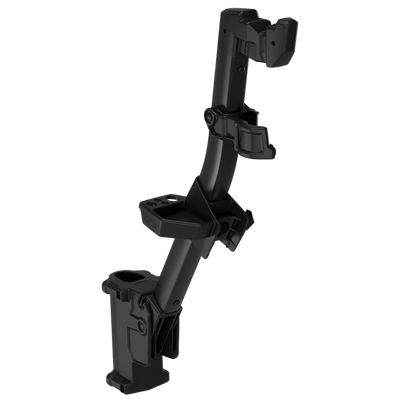 Thule Verse Bike Repair Holder, premium bike repair accessory by Thule for easy integration and quick deployment at the trailhead.
