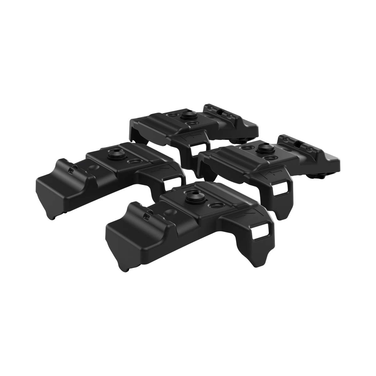 Thule EasyFold XT Mounting Kit for Santu