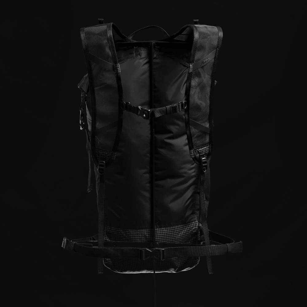 Freerain22 Waterproof Packable Backpack - Shop  Travel Daypacks at  Trekaline