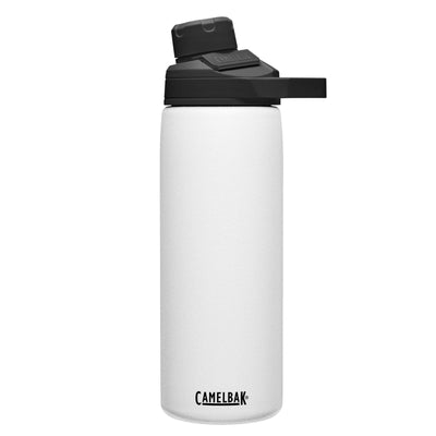 Camelbak Chute Mag Stainless Steel Bottle 20 oz - Shop  Water Bottles at  Trekaline