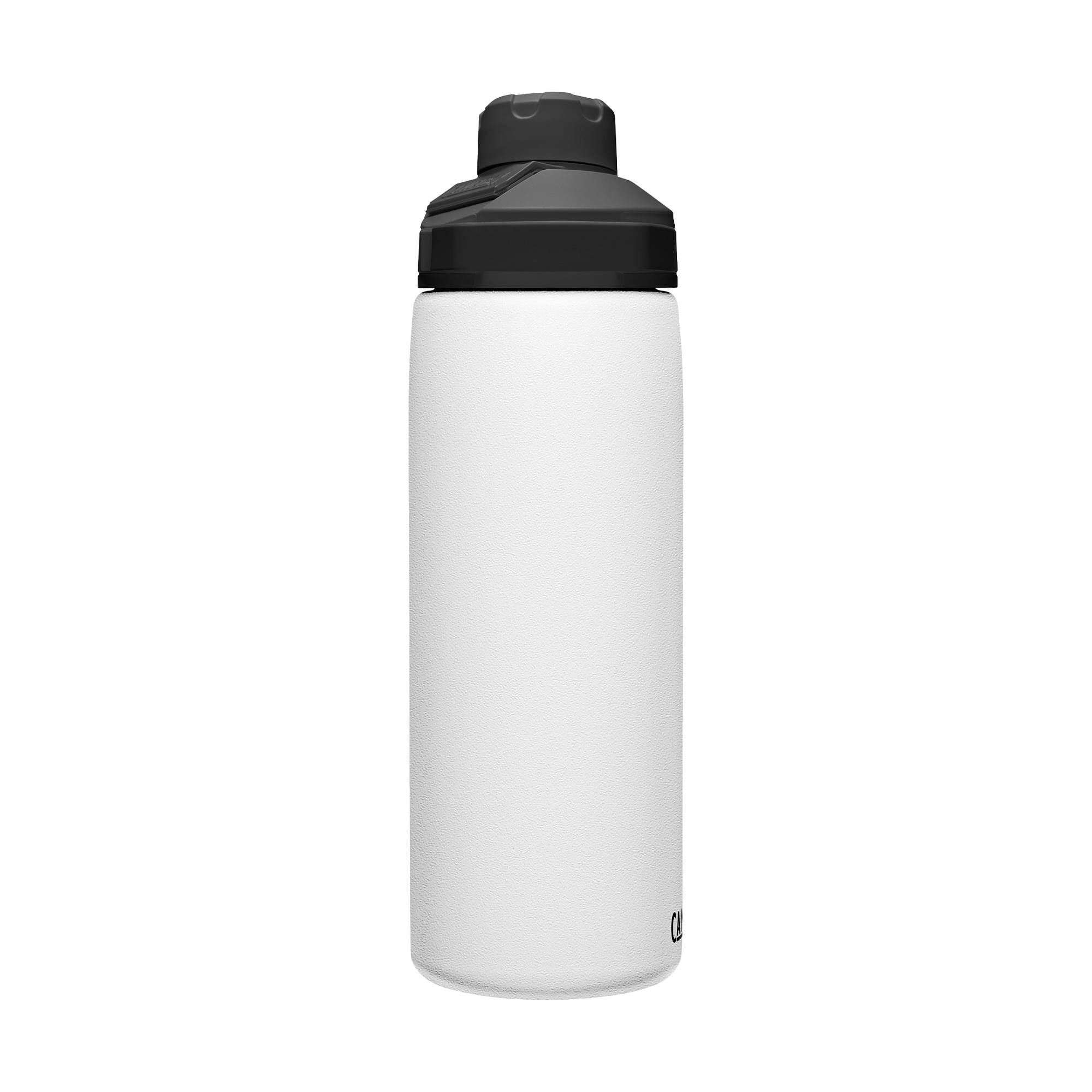 Camelbak Chute Mag Stainless Steel Bottle 20 oz - Shop  Water Bottles at  Trekaline