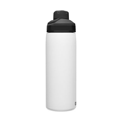 Camelbak Chute Mag Stainless Steel Bottle 20 oz - Shop  Water Bottles at  Trekaline
