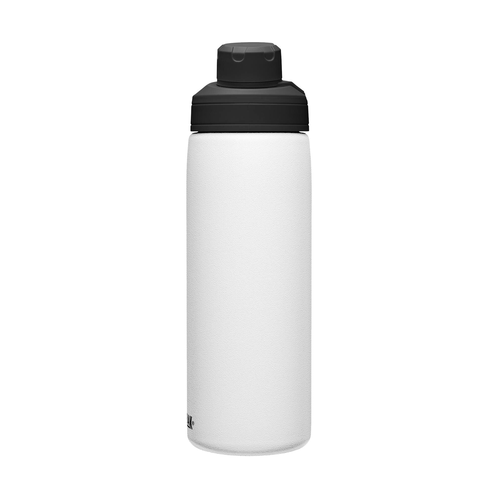 Camelbak Chute Mag Stainless Steel Bottle 20 oz - Shop  Water Bottles at  Trekaline
