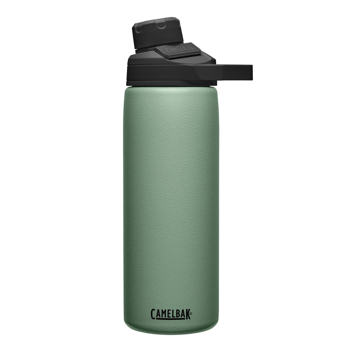 Camelbak Chute Mag Stainless Steel Bottle 20 oz - Shop  Water Bottles at  Trekaline
