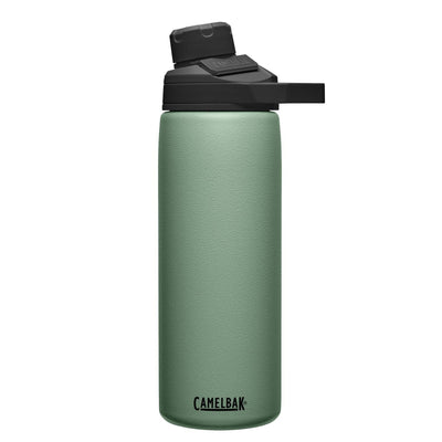 Camelbak Chute Mag Stainless Steel Bottle 20 oz - Shop  Water Bottles at  Trekaline