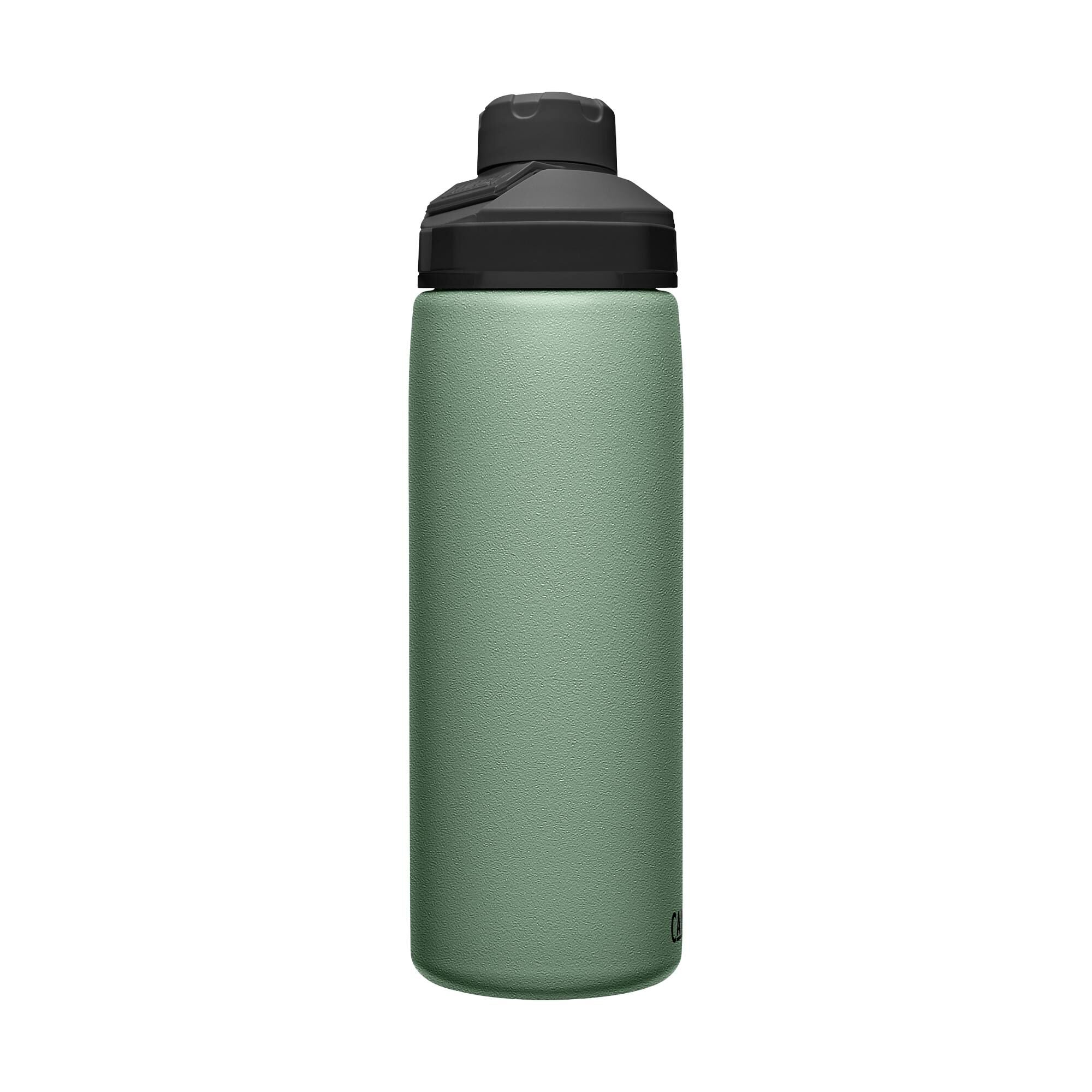 Camelbak Chute Mag Stainless Steel Bottle 20 oz - Shop  Water Bottles at  Trekaline