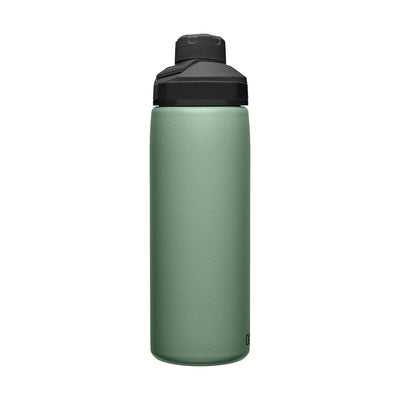 Camelbak Chute Mag Stainless Steel Bottle 20 oz - Shop  Water Bottles at  Trekaline