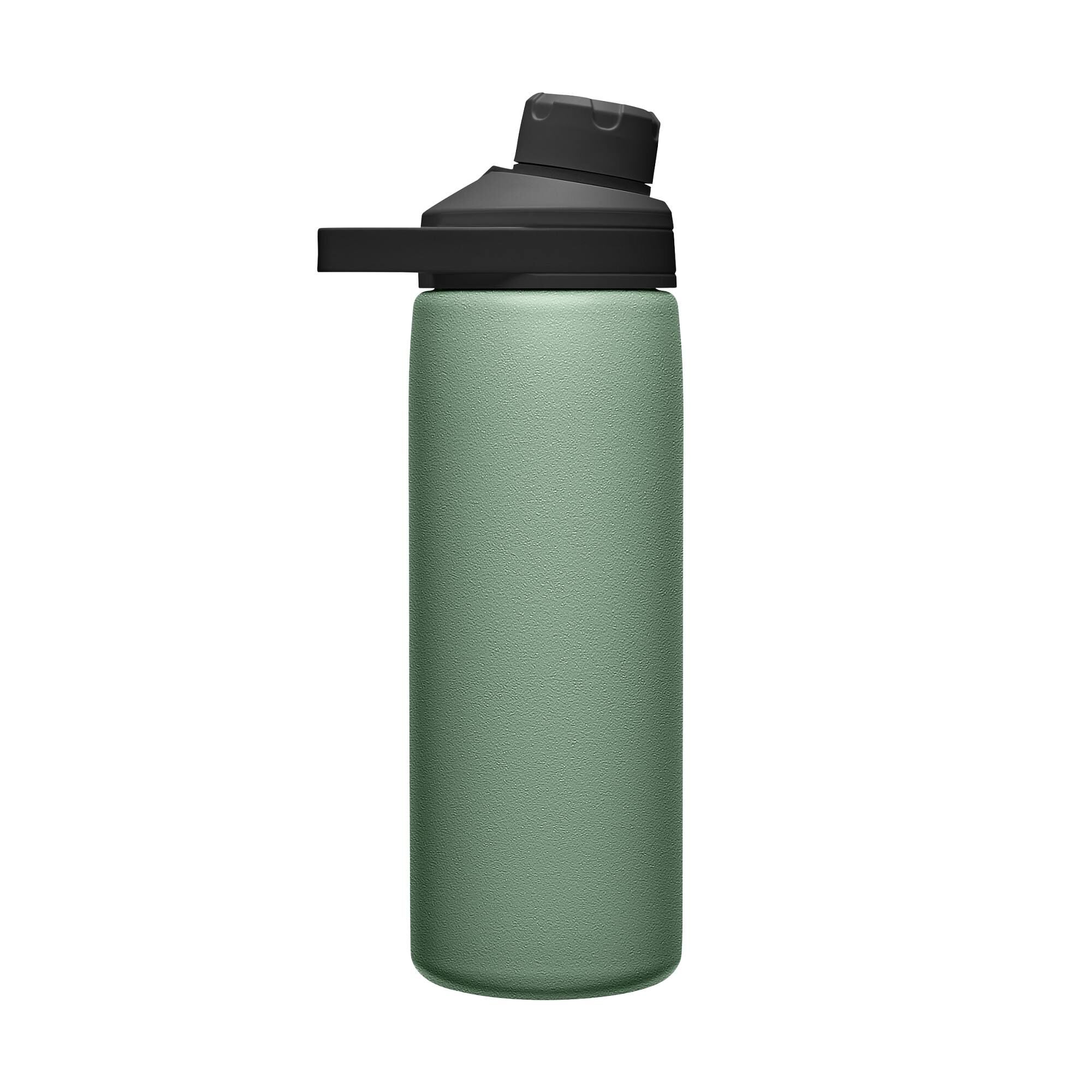 Camelbak Chute Mag Stainless Steel Bottle 20 oz - Shop  Water Bottles at  Trekaline