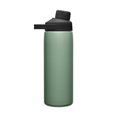 Camelbak Chute Mag Stainless Steel Bottle 20 oz - Shop  Water Bottles at  Trekaline