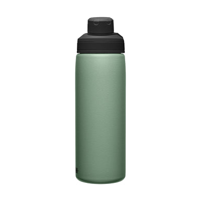 Camelbak Chute Mag Stainless Steel Bottle 20 oz - Shop  Water Bottles at  Trekaline