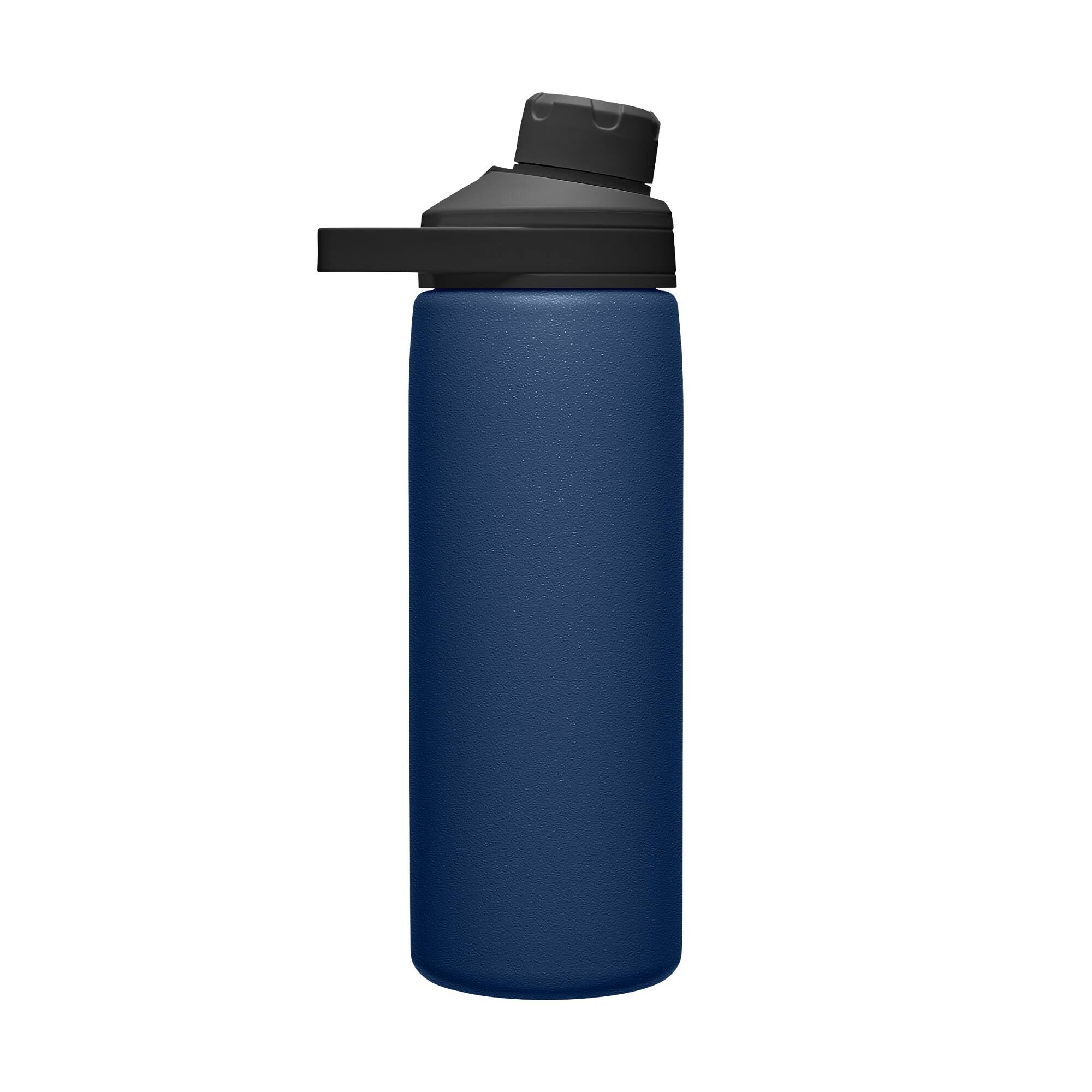 Camelbak Chute Mag Stainless Steel Bottle 20 oz - Shop  Water Bottles at  Trekaline