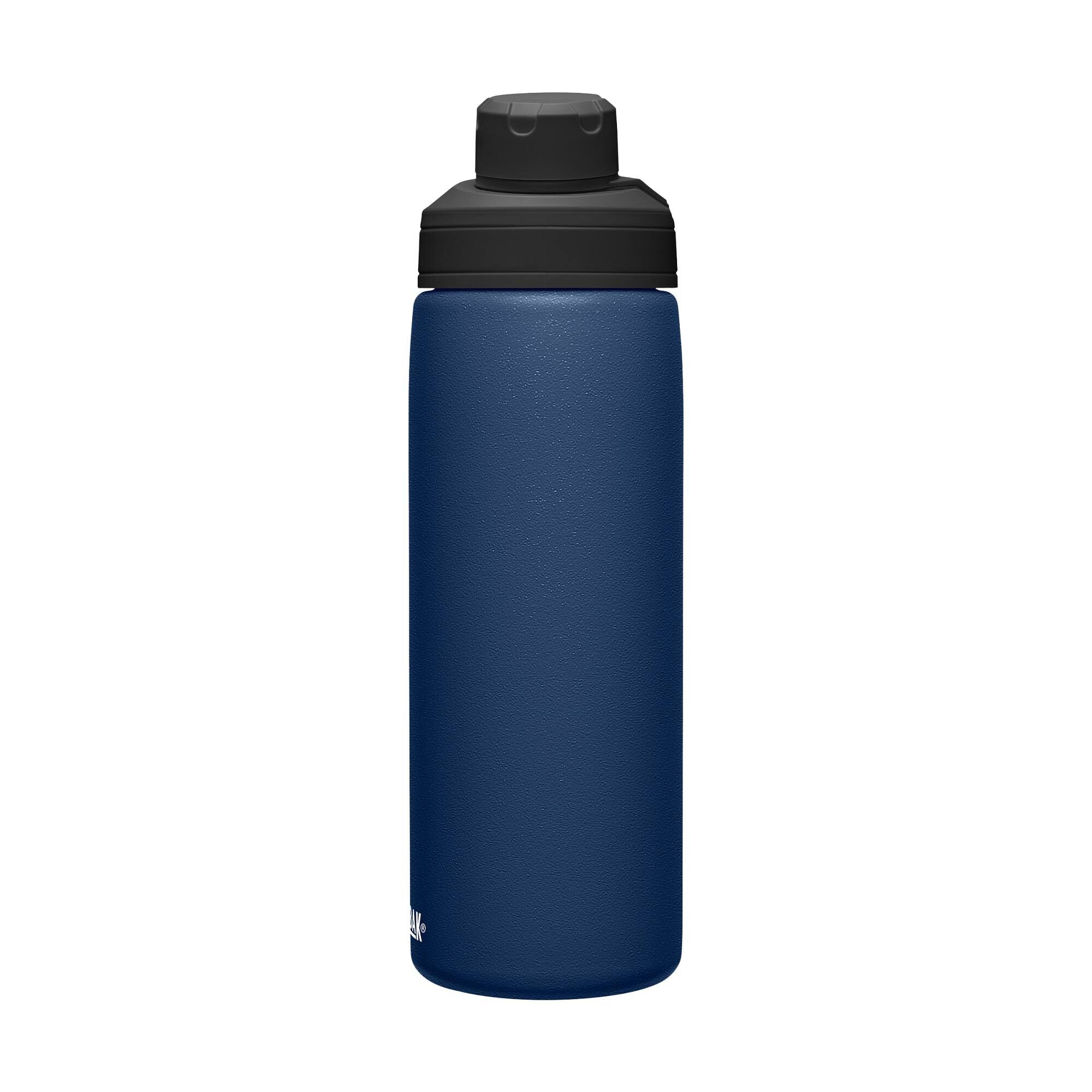 Camelbak Chute Mag Stainless Steel Bottle 20 oz - Shop  Water Bottles at  Trekaline