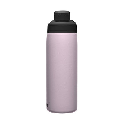 Camelbak Chute Mag Stainless Steel Bottle 20 oz - Shop  Water Bottles at  Trekaline
