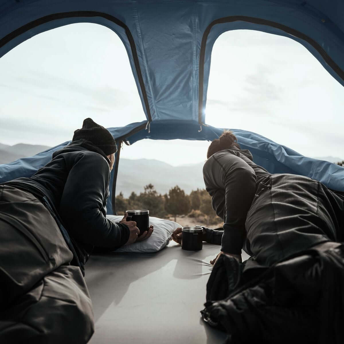 Thule Approach Rooftop Tent Awning