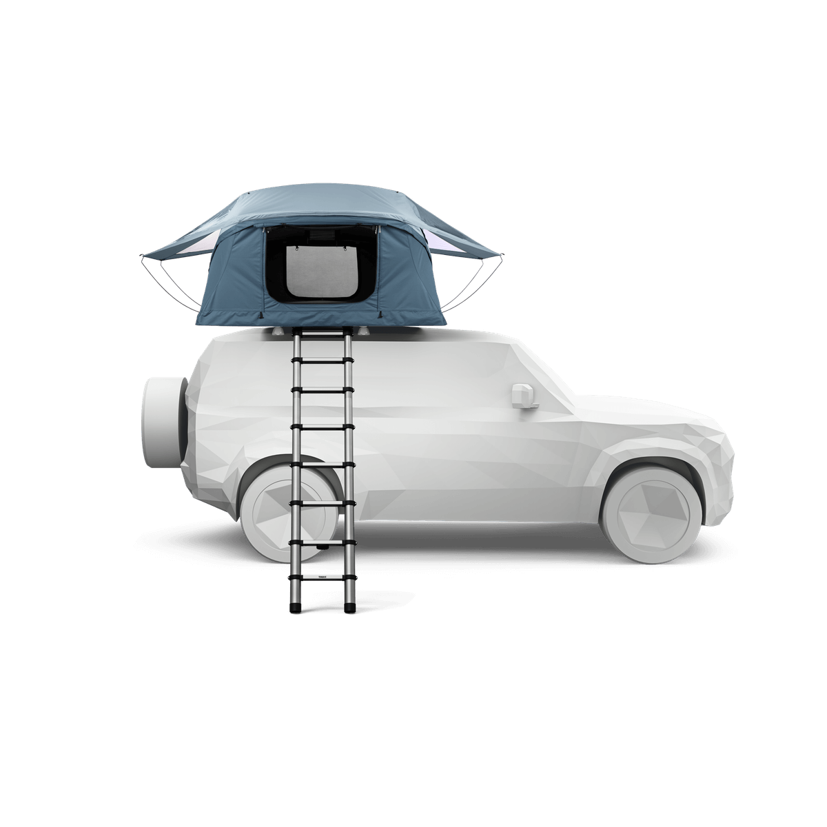Thule Approach Rooftop Tent Awning