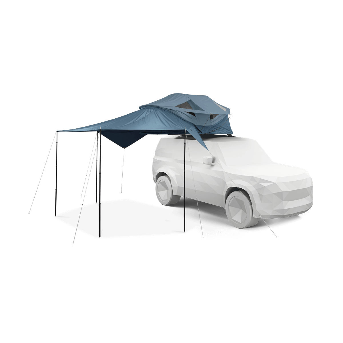 Thule Approach Rooftop Tent Awning