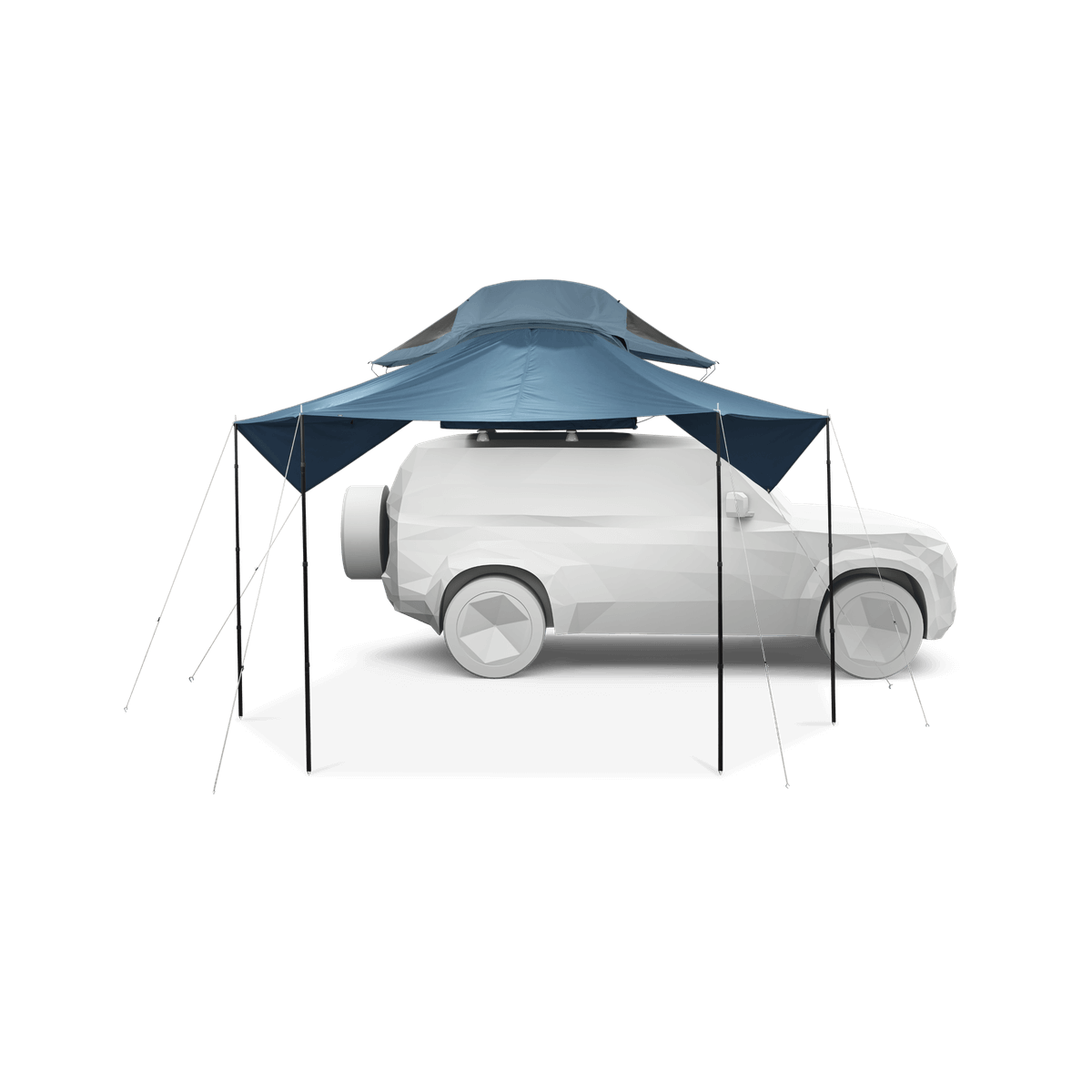 Thule Approach Rooftop Tent Awning
