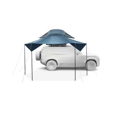 Thule Approach Rooftop Tent Awning