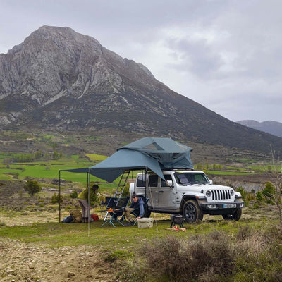 Thule Approach Rooftop Tent Awning