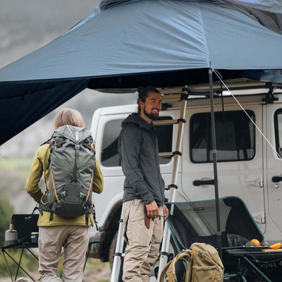 Thule Approach Rooftop Tent Awning
