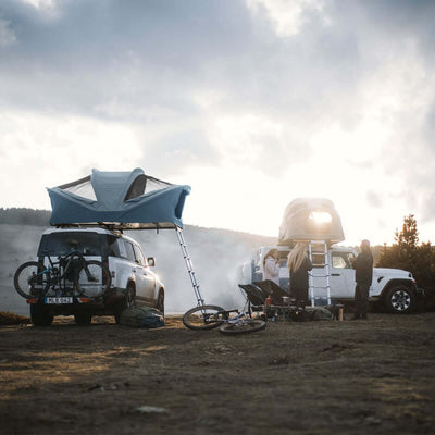 Thule Approach Rooftop Tent Awning