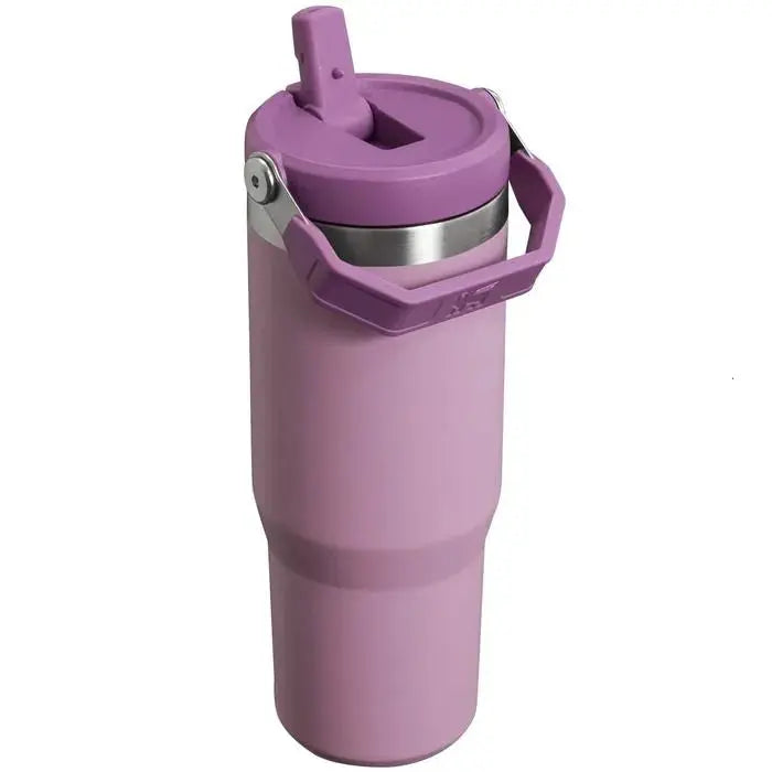 Stanley Classic IceFlow Flip Straw Tumbler - 30 oz / 890 ml