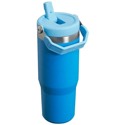 Stanley IceFlow Flip Straw Tumbler - 30 oz / 890 ml