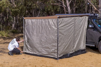 Awning Room with Floor - 2m x 2.5m - Shop  Awnings at  Trekaline