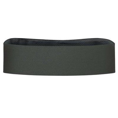 Buff Go Visor Solid White Lightweight Sports Visor