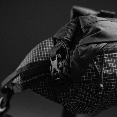 Freerain Waterproof Packable Hip Pack - Shop  Fanny Packs at  Trekaline