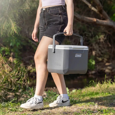 Coleman Daintree 15L Personal Hard Cooler - Shop  Hard-sided Coolers at  Trekaline
