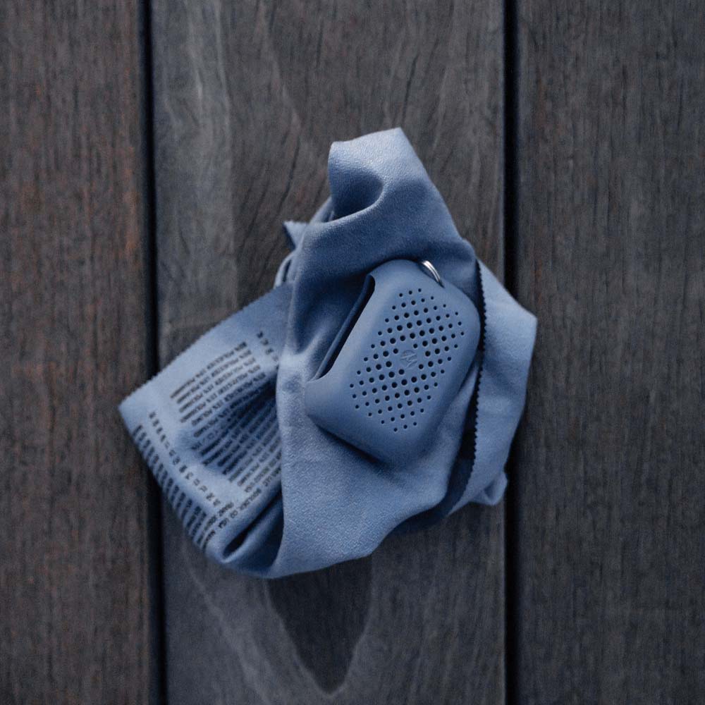 Matador NanoDry Trek Towel - Small - Shop  Camp Towels at  Trekaline