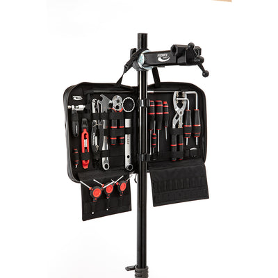 Feedback Sports Sport Mechanic Bike Stand - Shop  Bike Repair Stands at  Trekaline