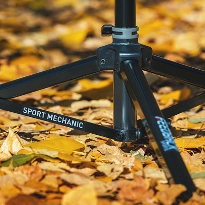 Feedback Sports Sport Mechanic Bike Stand - Shop  Bike Repair Stands at  Trekaline