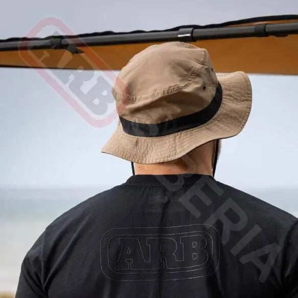 ARB Outdoor Bucket Hat for Off-Road Use
