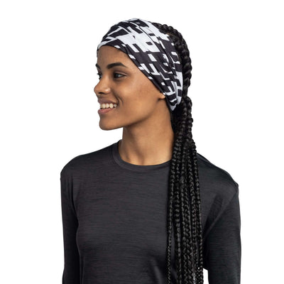 Buff CoolNet UV Neckwear - Logo Multi