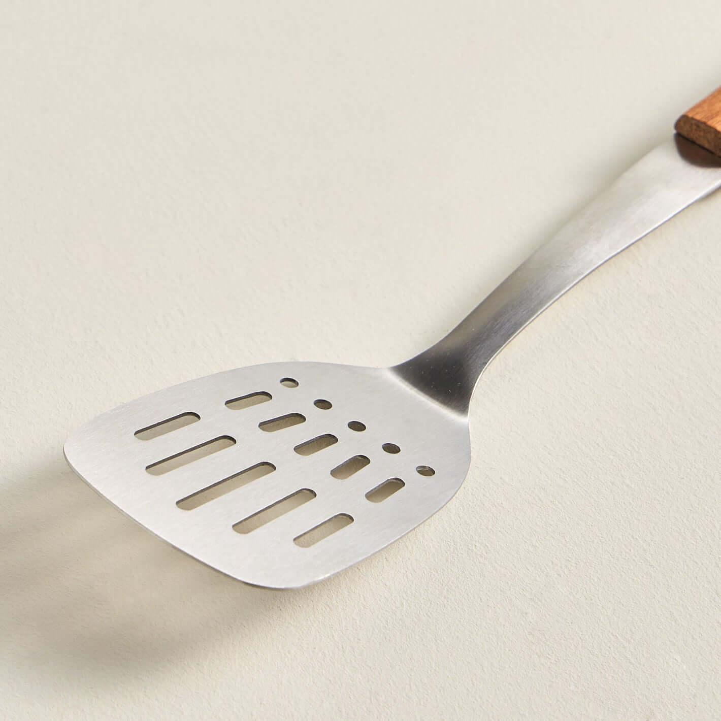 Procamp Joyous Wooden BBQ Spatula - Shop  Cooking Utensils at  Trekaline