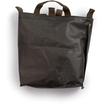 Barebones Waxed Canvas Foraging Bag Dark Khaki - Shop  Tote Bags at  Trekaline