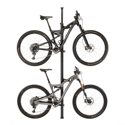 Feedback Sports Velo Column 2-Bike Storage Stand