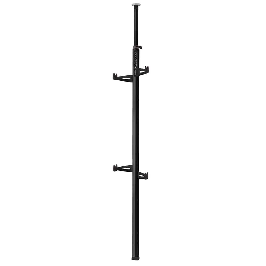 Feedback Sports Velo Column 2-Bike Storage Stand