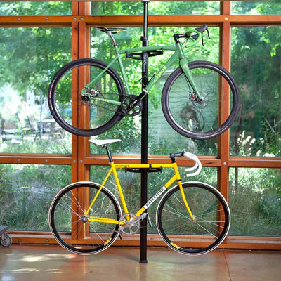 Feedback Sports Velo Column 2-Bike Storage Stand