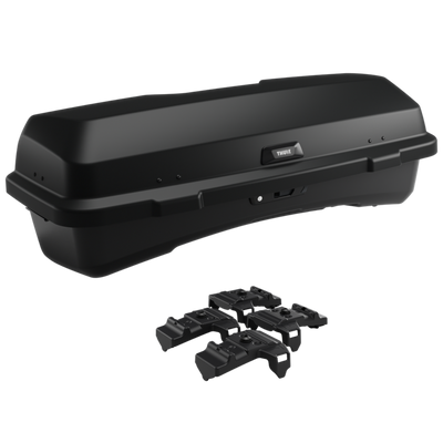 Thule EasyFold XT Mounting Kit for Santu