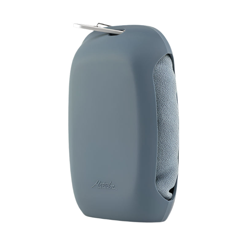 Matador NanoDry Packable Shower Towel – Large - Shop  Camp Towels at  Trekaline